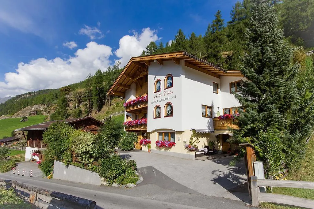 Bella-Vista Apart Soelden 0*, Solden Austria